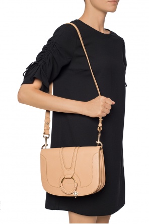 'hana' shoulder bag, zdjęcie 2 'hana' shoulder bag od See By Chloe